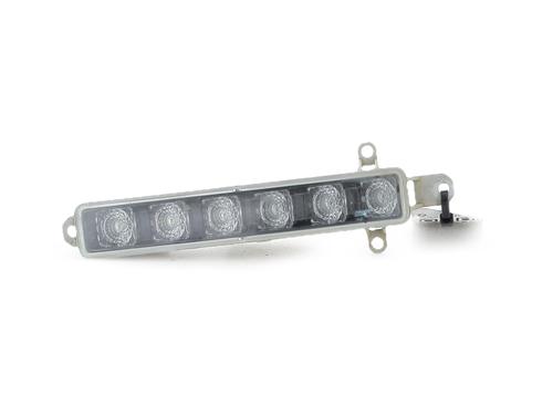 Left daytime light CITROËN C3 Picasso (SH_) 1.6 BlueHDi 100 | BP38717288C104 - Image 2