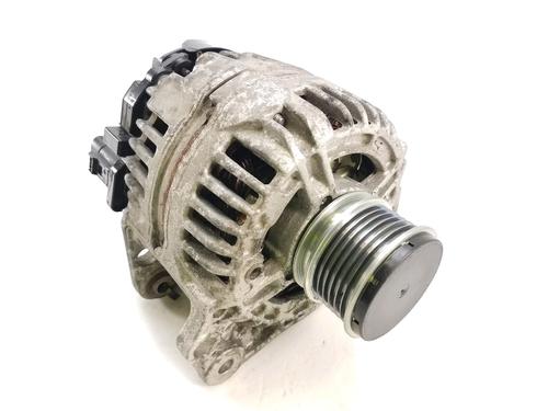Used Alternator Alternator AUDI A3 (8P1) 1.9 TDI (105 hp) 11123233 11123233