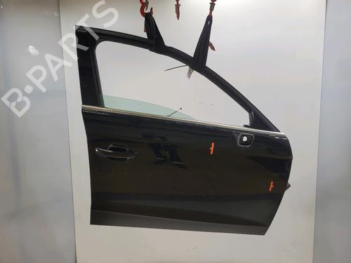 Used Right front door AUDI A3 Sportback (8VA, 8VF) 2.0 TDI (150 hp) 30054344