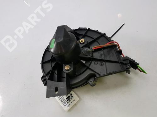 Used Heater blower motor Heater blower motor OPEL CORSA C (X01) 1.2 (F08, F68) (75 hp) 11200397 11200397
