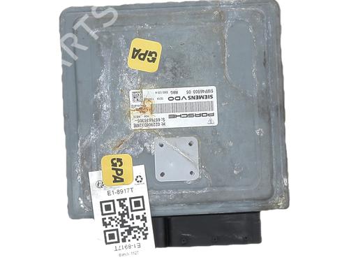 Engine control unit (ECU) PORSCHE CAYENNE (9PA) GTS 4.8 | BP38947079M57 - Image 2