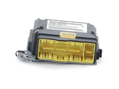 Used ECU airbags ECU airbags JEEP GRAND CHEROKEE IV (WK, WK2) 3.6 V6 FlexFuel 4x4 (286 hp) 34575995 34575995