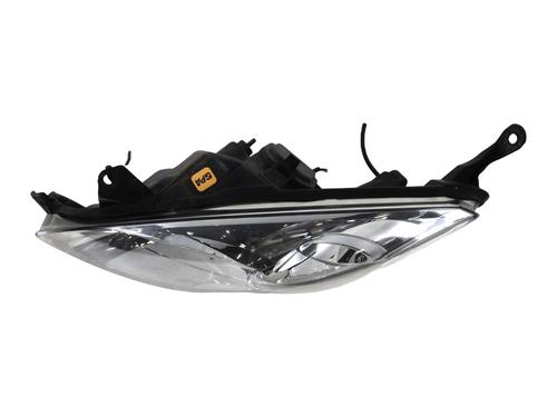 Optica esquerda RENAULT TWINGO II (CN0_) 1.5 dCi (CN0E) | BP31661260C28 