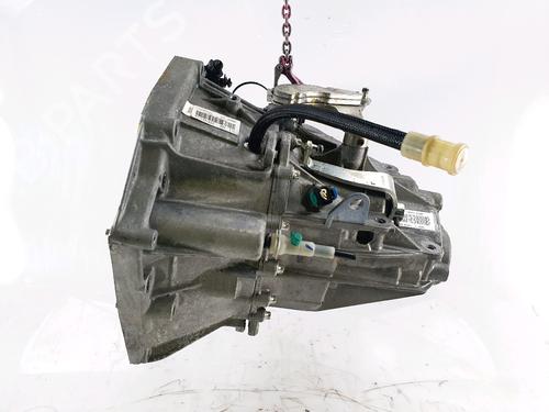 Used Gearbox RENAULT KANGOO Express (FW0/1_) 1.5 dCi 95 (FW16) (95 hp) 29517819