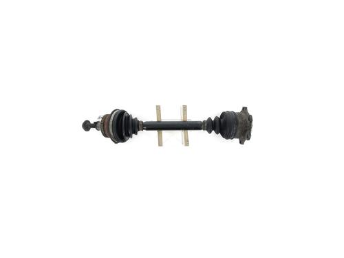 Used Left front driveshaft Left front driveshaft VW PASSAT B5.5 (3B3) 4.0 W8 4motion (275 hp) 16737309 16737309