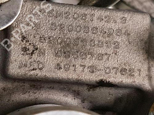 Motor RENAULT WIND (E4M_) 1.2 (E4MF) | BP36373884M1  - Image 7