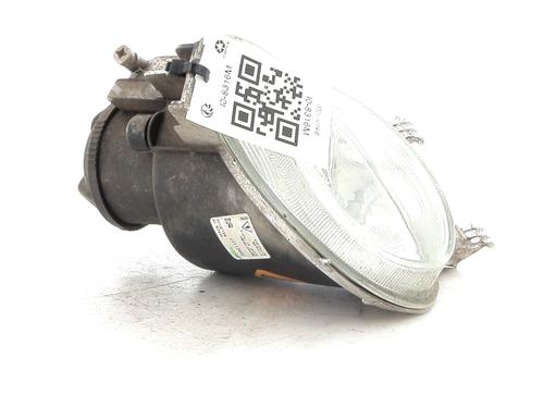 Used Right front fog light Right front fog light PEUGEOT 206 SW (2E/K) 2.0 HDi (90 hp) 33279959 33279959