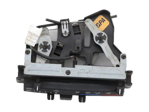 Climate control HYUNDAI H100 Platform/Chassis (HR) 2.5 TCi | BP31031947I5