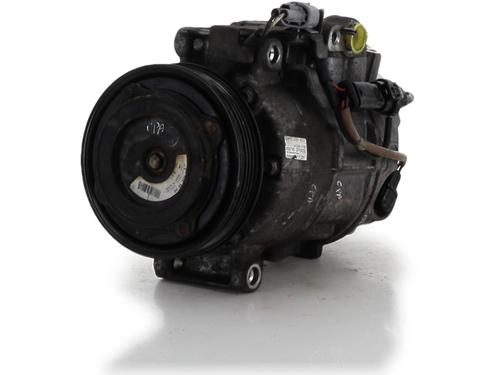 AC-Kompressor MERCEDES-BENZ A-CLASS (W176) A 180 (176.042) (122 hp) 32309481