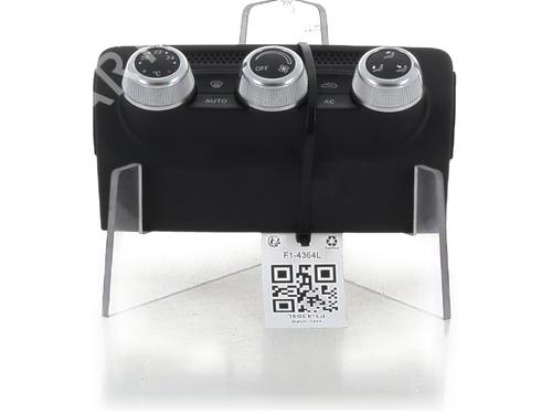 climate-control-audi-a1-sportback-8xa-8xf-2011-2012-2013-2014-2015-2016-2017-2018-2019-32202099 main image