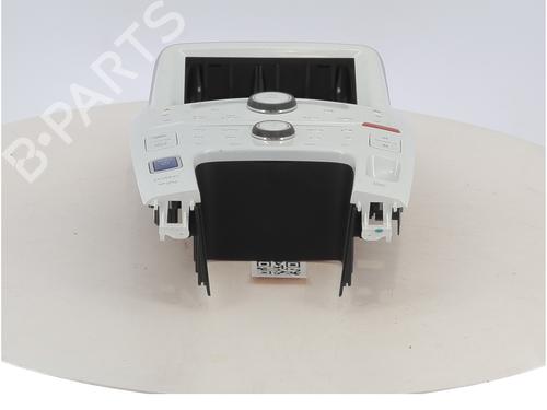 Commande Chauffage CHEVROLET VOLT EV 150 (151 hp) 28051640