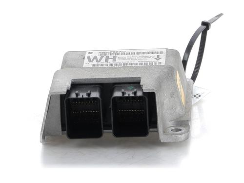 Used ECU airbags JEEP GRAND CHEROKEE III (WH, WK) 3.0 CRD 4x4 (218 hp) 19163415