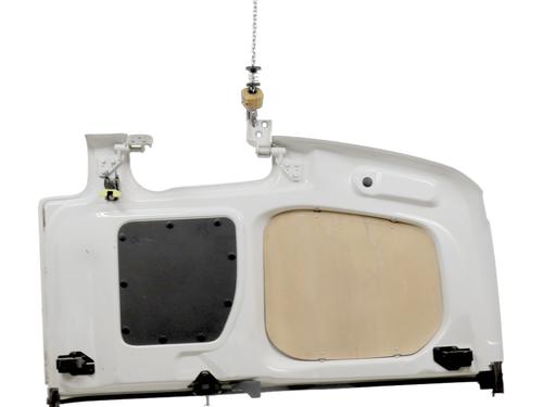 Right tailgate CITROËN BERLINGO Box Body/MPV (B9) 1.6 BlueHDi 100 | BP29701736C77 