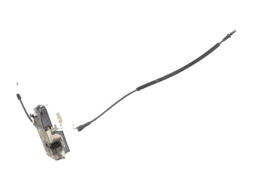 Used Front left lock CITROËN C3 I (FC_, FN_) 1.4 i (73 hp) 31367813