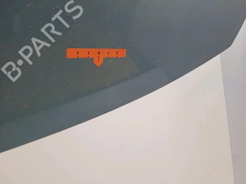 Hood CITROËN C3 I (FC_, FN_)  | BP27553590C1 
