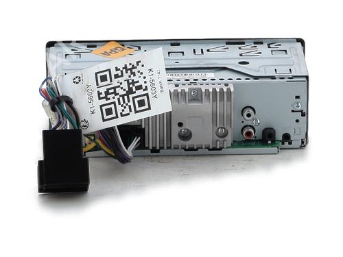 Radio BMW 3 (E46) 320 d | BP30523470E6