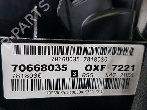 Engine MINI MINI (R56) One D | BP34147225M1  - Image 13