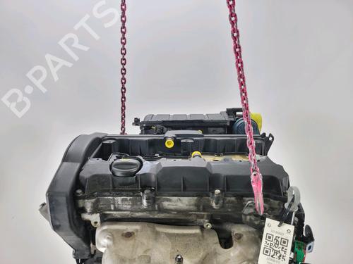 Engine PEUGEOT 206 Hatchback (2A/C) 1.6 16V | BP29987783M1