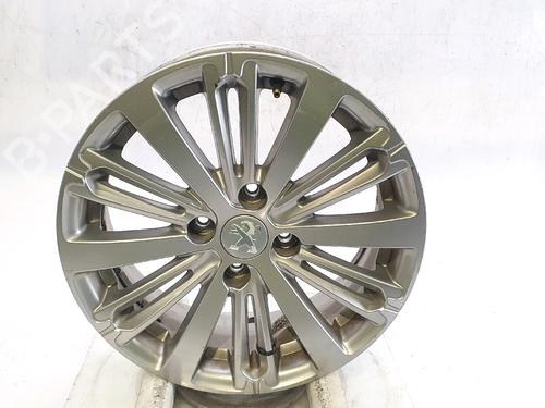 Felga PEUGEOT 208 I (CA_, CC_) 1.2 PureTech 82 | BP29987953C45