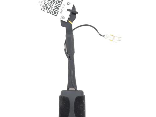Seat buckle PEUGEOT 508 I (8D_) 2.0 HDi | BP27910452I32 