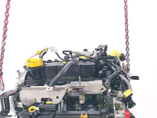 Engine RENAULT CLIO V (B7_) 1.0 TCe 90 (B7MT) | BP30924978M1