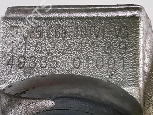 Engine MITSUBISHI ASX (GA_W_) 1.8 DI-D 4WD (GA6W) | BP31032126M1 