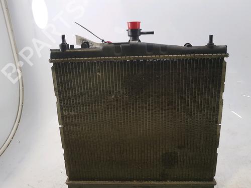 Radiateur à eau NISSAN MICRA III (K12) 1.2 16V (65 hp) 15826503