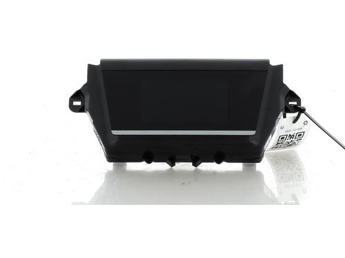 Instrument cluster CITROËN C4 III (BA_, BB_, BC_) 1.2 PureTech 130 (BAHNSA, BAHNSB) | BP17967641C47 