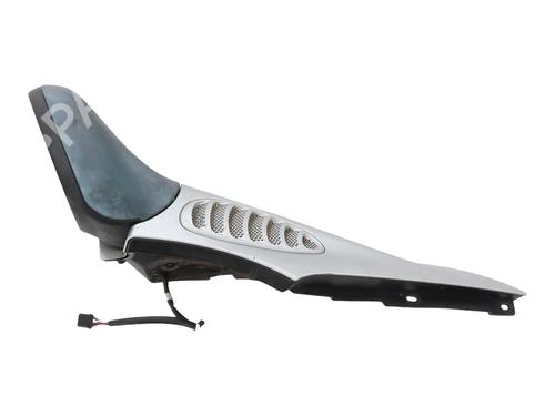 Bakspejl venstre RENAULT ESPACE III (JE0_) 2.2 dCi (JE0K) (130 hp) 31032363