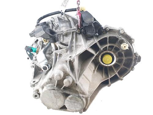 Gearbox RENAULT FLUENCE (L3_)  | BP28207903M3