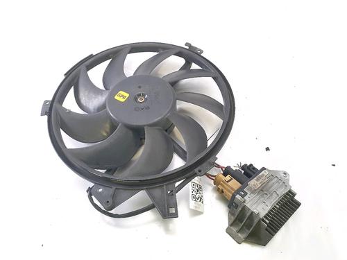 Used Radiator fan AUDI A2 (8Z0) 1.4 TDI (75 hp) 28447097