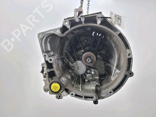 Gearbox FORD FIESTA VI (CB1, CCN) 1.6 TDCi | BP40487681M3 - Image 2