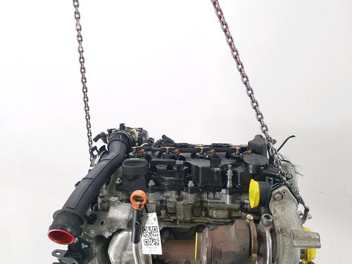Engine CITROËN C3 III (SX) 1.5 BlueHDi 100 (SXYHYP, SXYHTU) | BP38742526M1 - Image 5