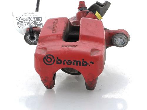 Højre bremsekaliber bag RENAULT MEGANE III Coupe (DZ0/1_) 2.0 TCe (DZ1N) (250 hp) 27903690