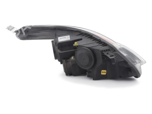 Left headlight CITROËN C3 Picasso (SH_) 1.6 HDI 90 | BP37513242C28 - Image 3