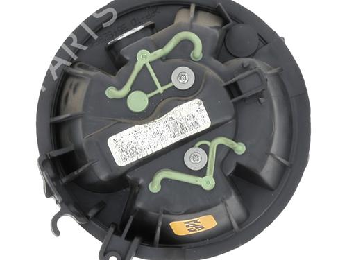 Used Heater blower motor CITROËN C3 I (FC_, FN_) 1.4 HDi (68 hp) 31079233