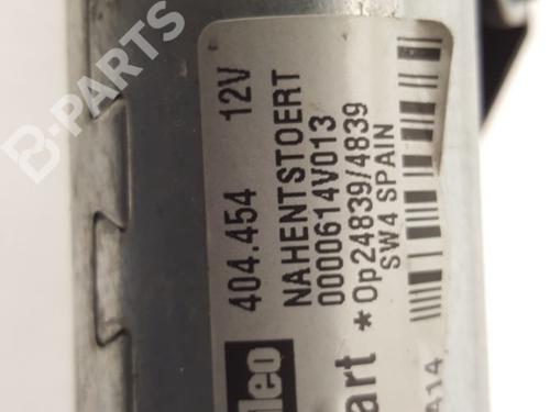 Used Rear wiper motor Rear wiper motor SMART CITY-COUPE (450) 0.6 (S1CLA1, 450.341) (55 hp) 10440989 10440989