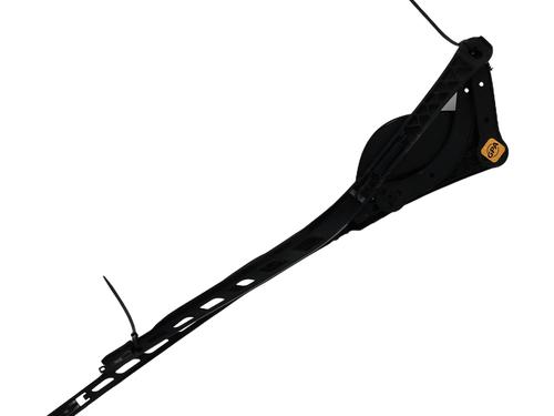 Front windshield wiper arm BMW 5 (E60) 530 d | BP27905835C143 