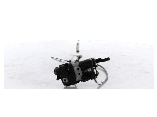 Rear left lock CITROËN C3 / C3 ORIGIN III (SX) 1.2 PureTech 82 | BP17737096C100 