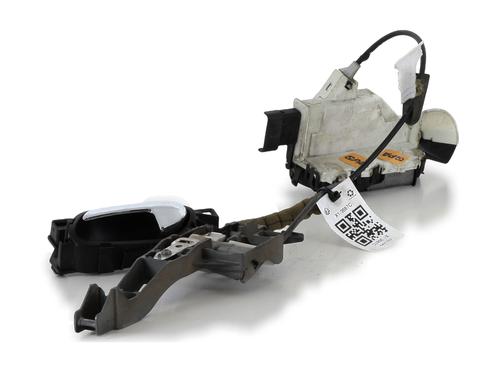 Front left lock CITROËN C3 I (FC_, FN_)  | BP28207755C98 