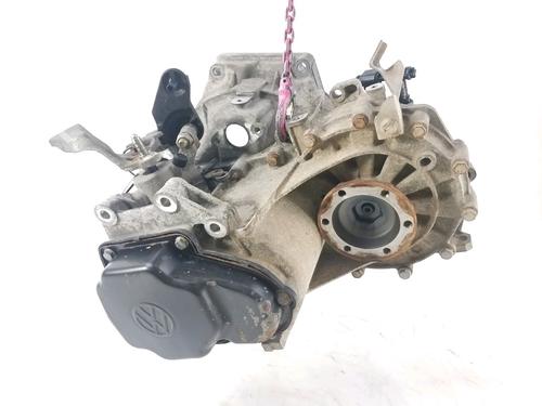 Gearbox SKODA FABIA II Combi (545) 1.4 TDI | BP23126285M3 