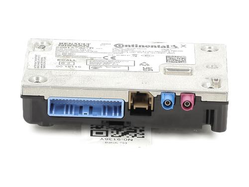 Annen DACIA JOGGER (RK_) 1.0 TCe 110 (RKMD) (110 hp) 30558770