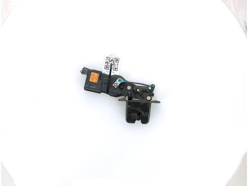 Used Tailgate lock HYUNDAI COUPE II (GK) 1.6 16V (105 hp) 17803492