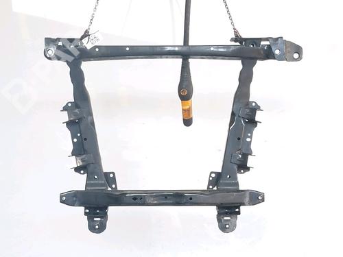 Used Subframe Subframe RENAULT TWINGO II (CN0_) 1.2 16V (CN04, CN0B) (75 hp) 11186832 11186832