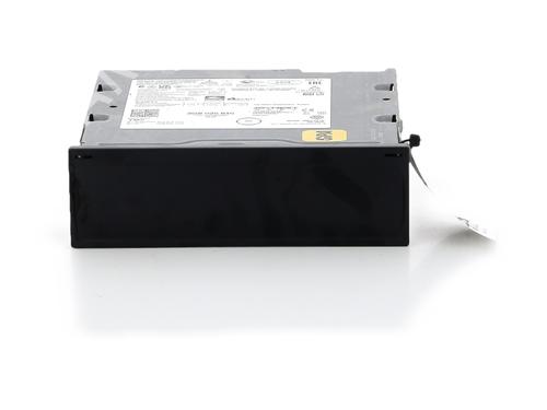 Radio Radio VW POLO VI (AW1, BZ1, AE1) 1.0 TSI (116 hp) 36831156 36831156