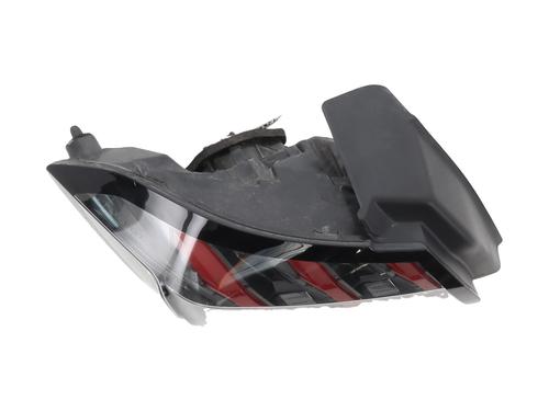 Used Left taillight Left taillight PEUGEOT 208 I (CA_, CC_) [2012-2021] 34051237 34051237