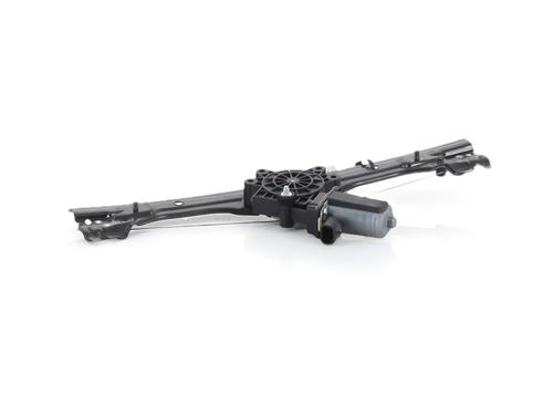 Front left window mechanism FIAT 500 (312_) 1.2 (312AXA1A) | BP39524043C22 - Image 3