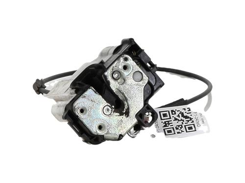 Front left lock FIAT 500 (312_) 1.2 (312AXA1A) | BP28286471C98 