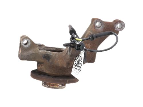 Right front steering knuckle DACIA LOGAN MCV II 1.5 dCi | BP37166548M26 - Image 3