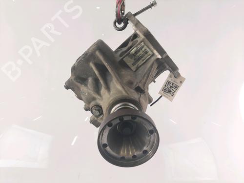 Transfer box LAND ROVER RANGE ROVER EVOQUE (L538) 2.2 D 4x4 | BP36428201M36 - Image 3
